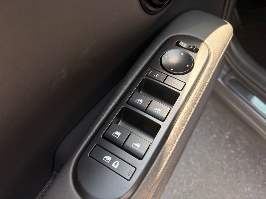New 2026 Hyundai Palisade XRT Pro AWD/4WD image 12