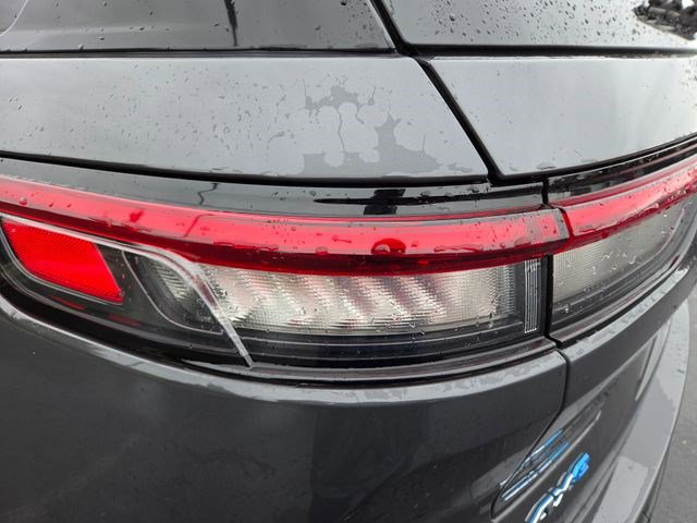 Used 2024 Jeep Grand Cherokee Limited 4xe AWD/4WD image 13