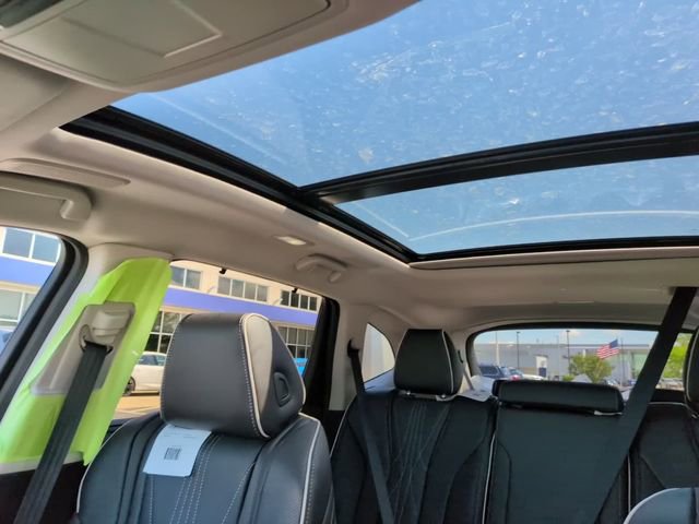 New 2026 Acura MDX SH-AWD w/ Advance Package image 28