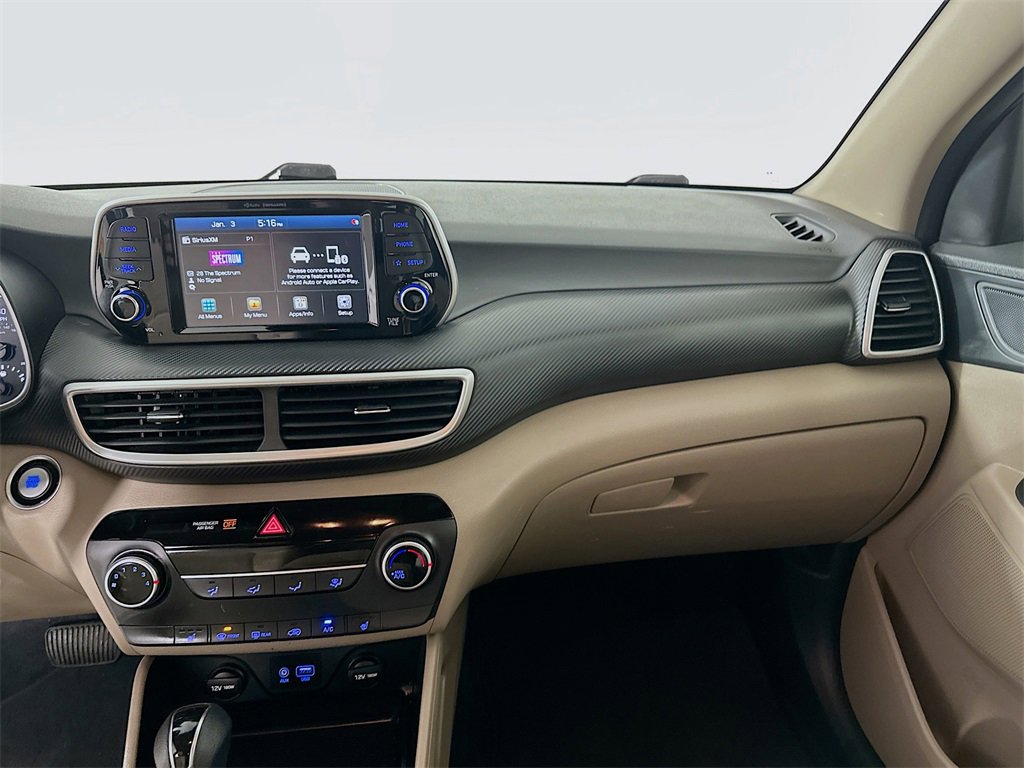 Used 2021 Hyundai Tucson Value image 20