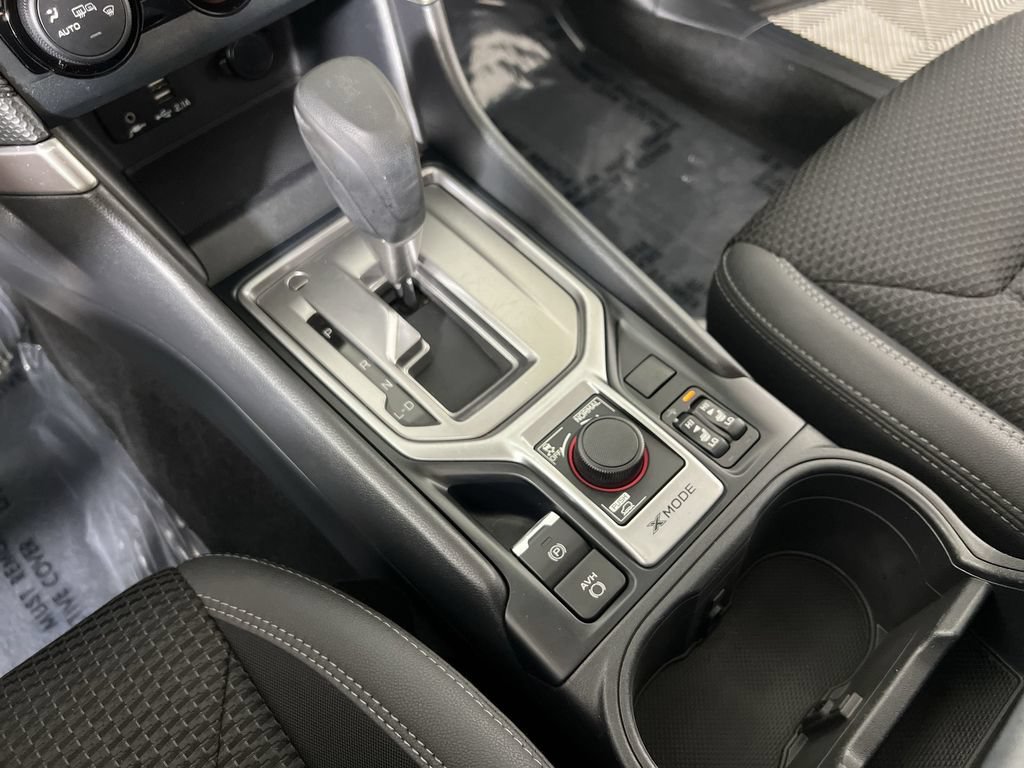 Used 2019 Subaru Forester Premium w/ All-Weather Package AWD/4WD image 16