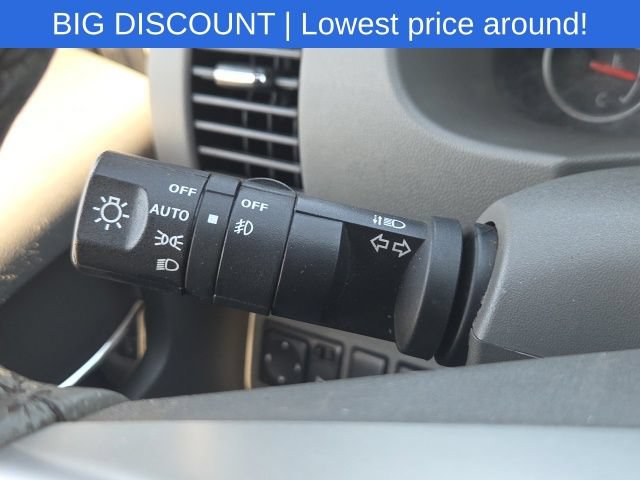 Used 2019 Nissan Frontier SL RWD image 35