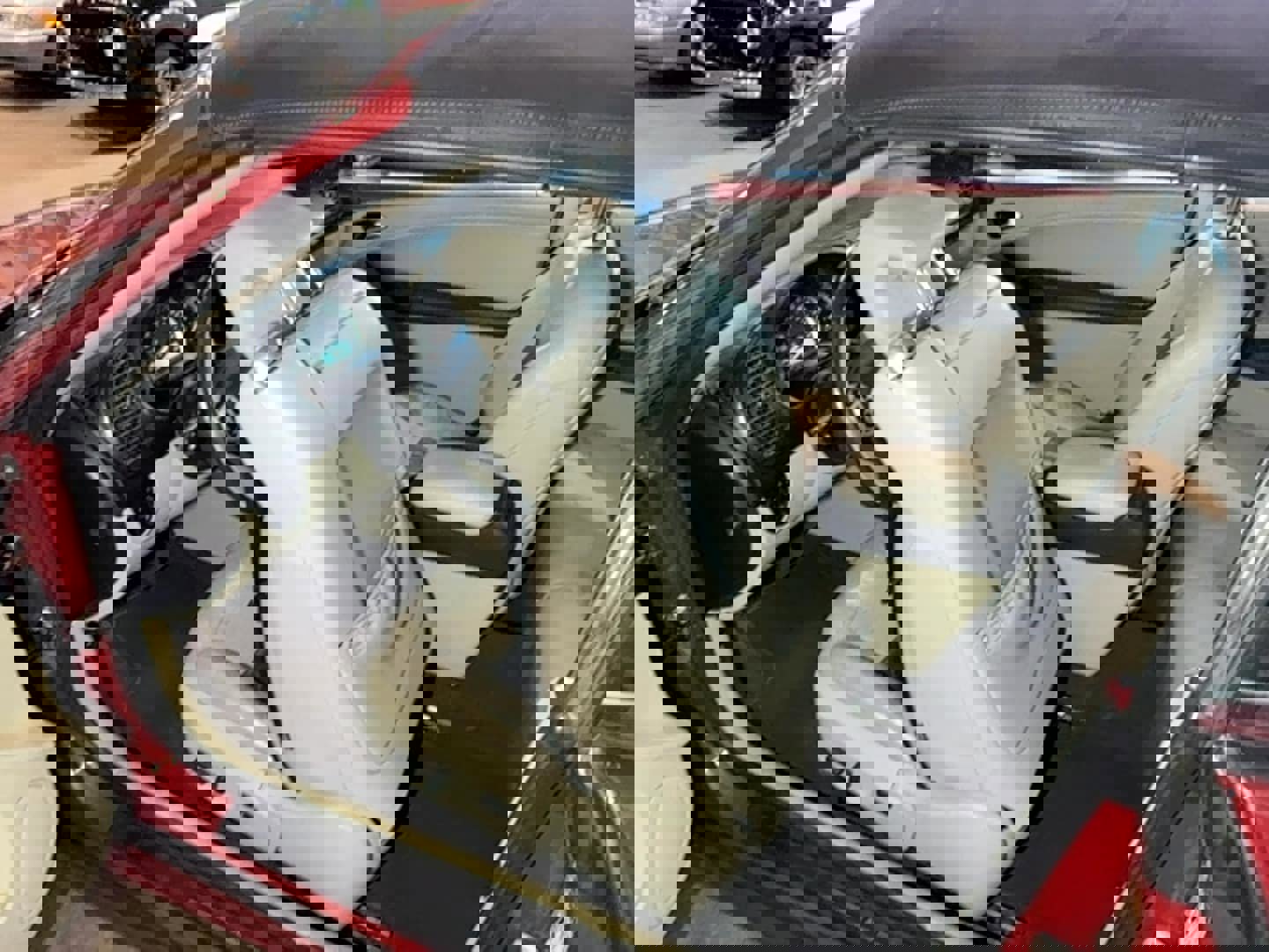 Used 2006 Saab 9-3 Aero image 51