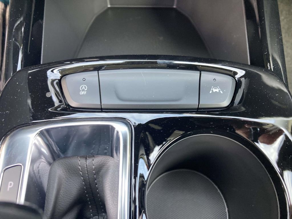 New 2026 Chevrolet Trax LT image 21