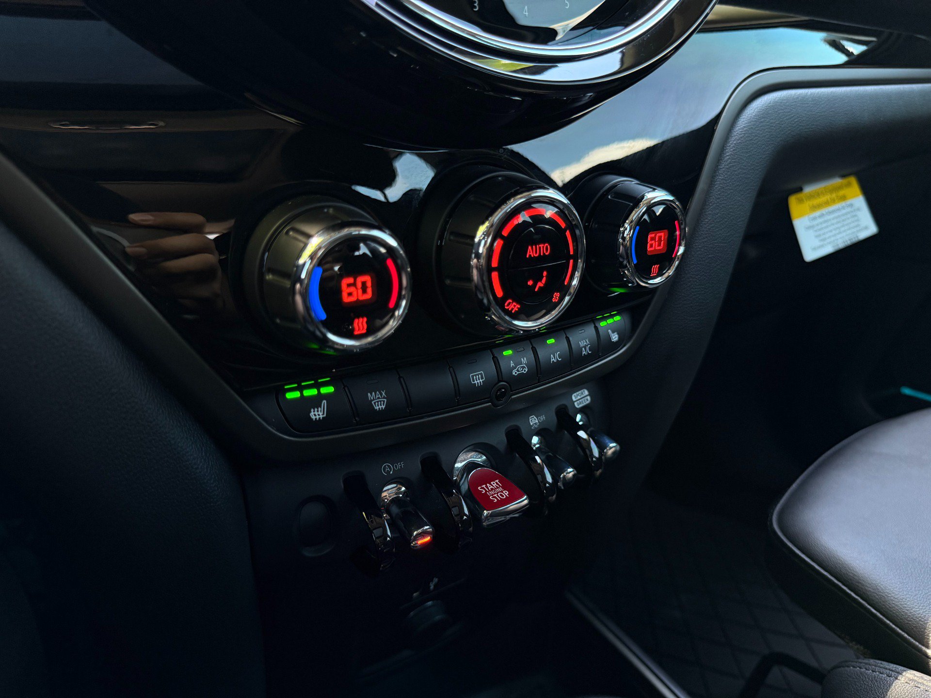Used 2024 MINI Cooper Countryman S FWD image 33