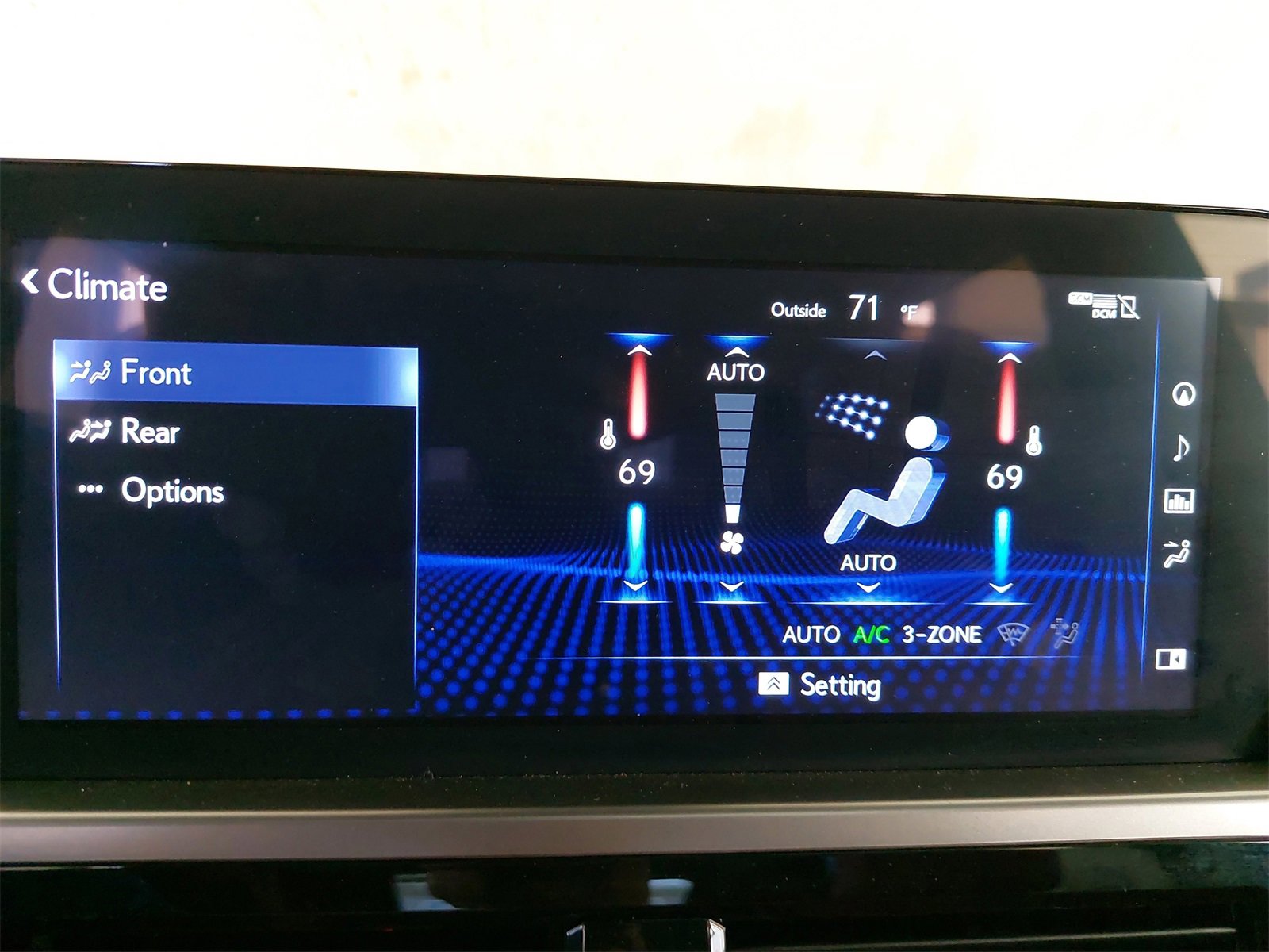 Used 2022 Lexus GX 460 Premium image 28