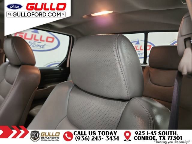 Used 2014 Honda Ridgeline RTL image 18