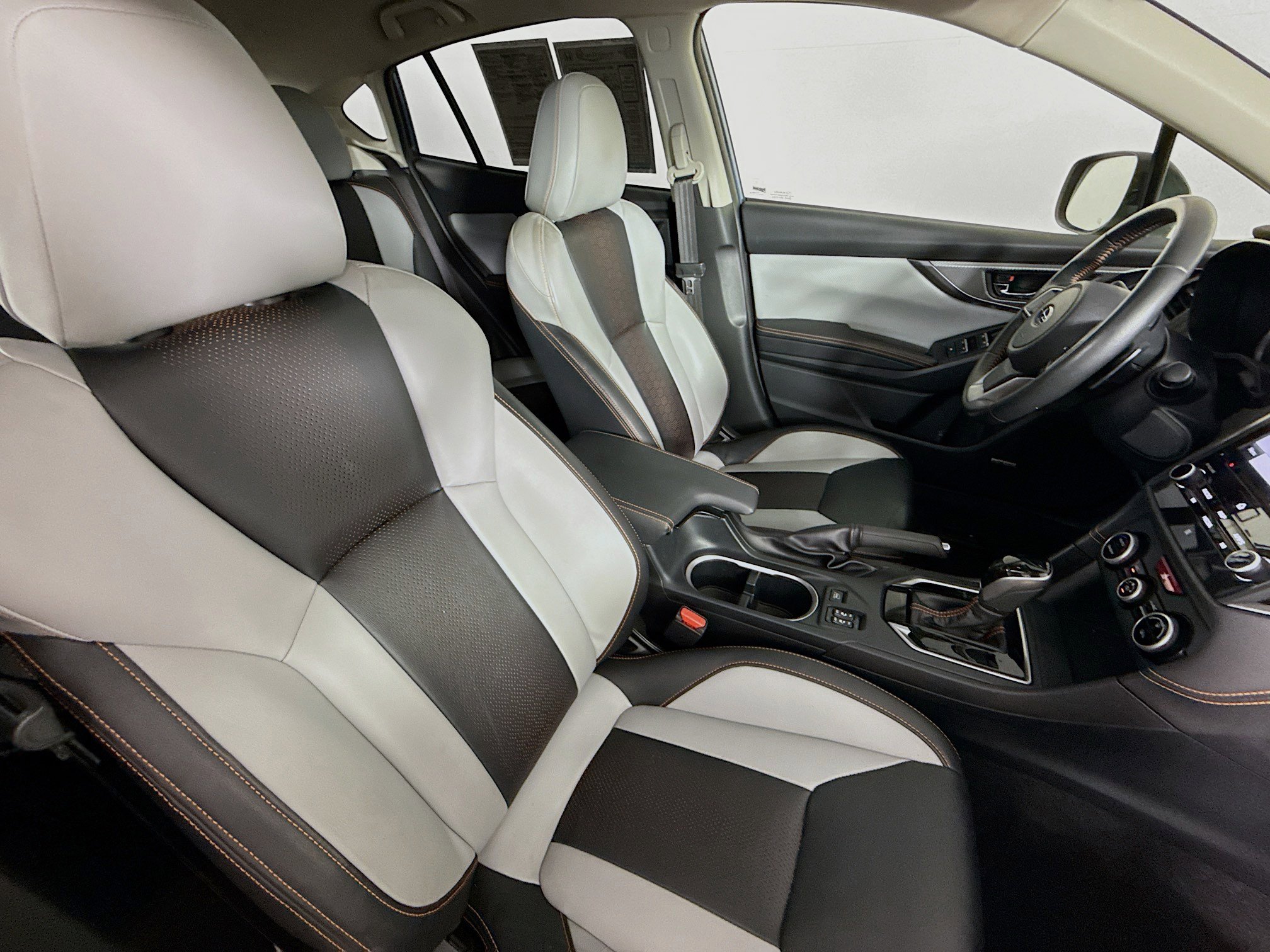 Used 2021 Subaru Crosstrek 2.5i Limited w/ Moonroof Package 2 image 36