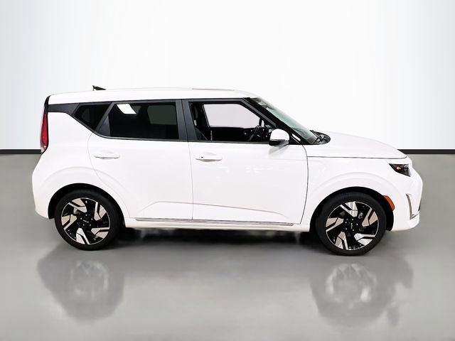 Used 2024 Kia Soul GT-Line image 8