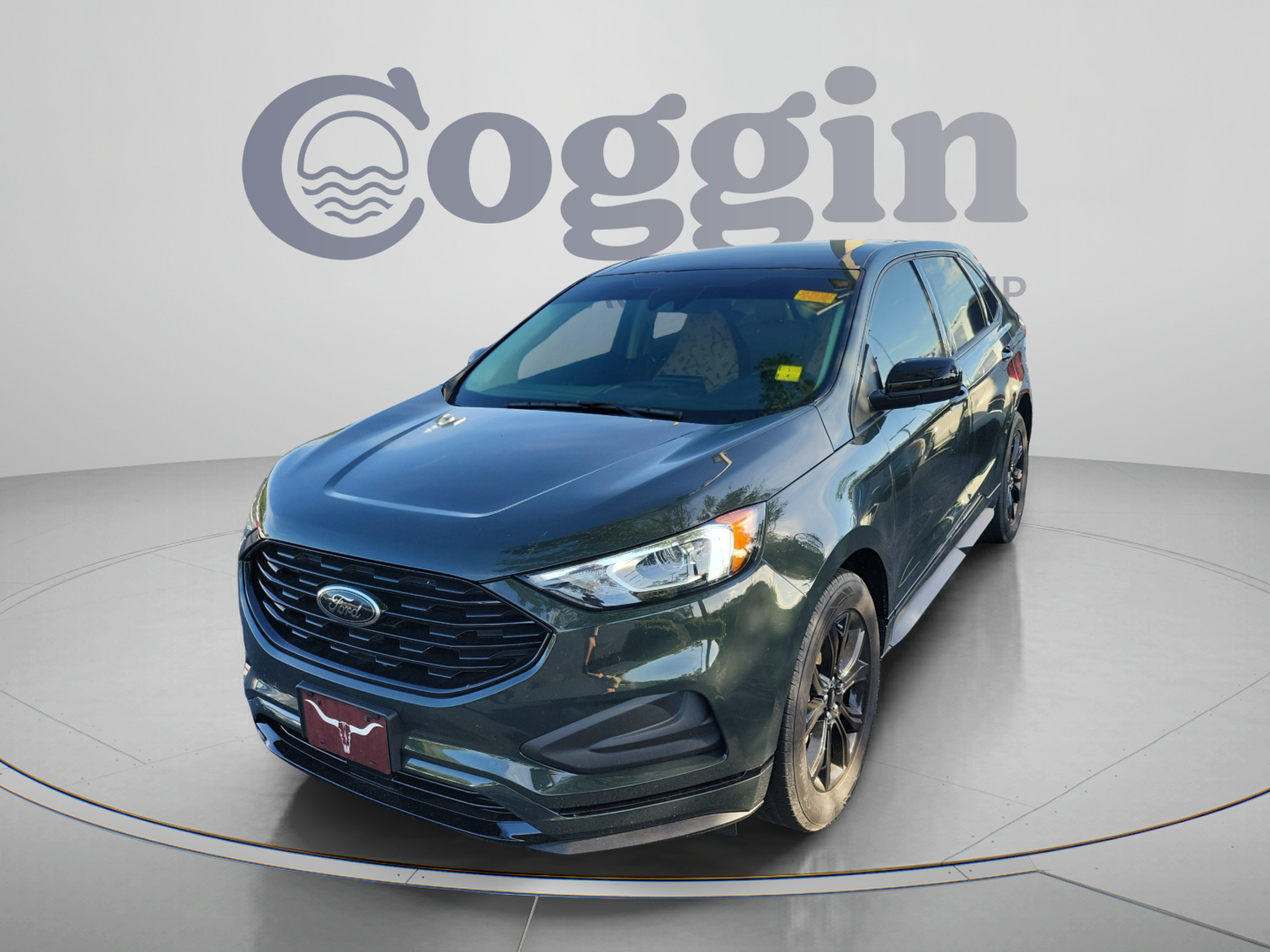 Certified 2024 Ford Edge SE w/ Black Appearance Package AWD/4WD video 1