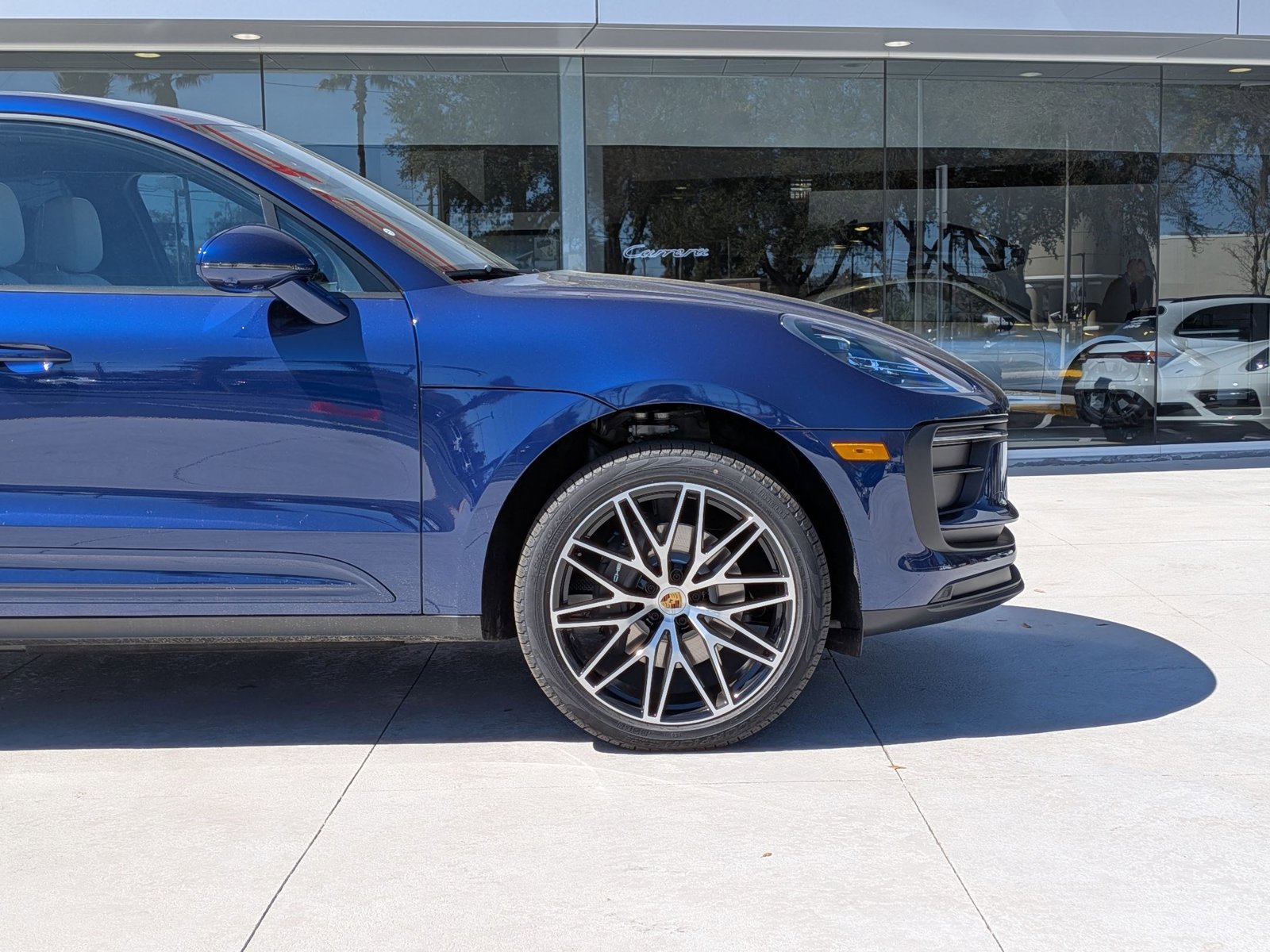 New 2026 Porsche Macan image 11