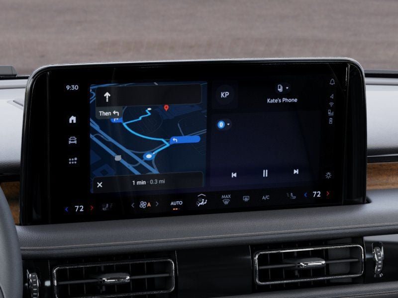 New 2027 Lincoln Aviator Reserve w/ Luxury Package RWD image 14