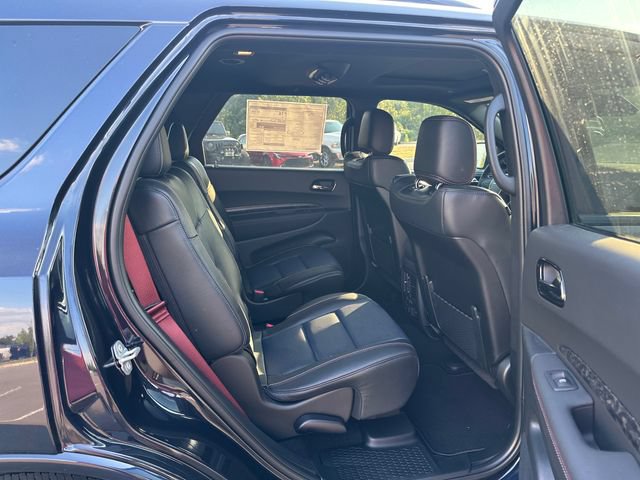 New 2026 Dodge Durango GT AWD/4WD image 21