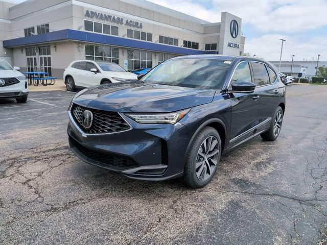 New 2026 Acura MDX SH-AWD w/ Technology Package image 15