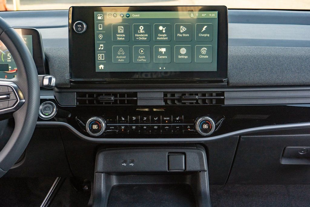 New 2026 Honda Prologue EX image 19