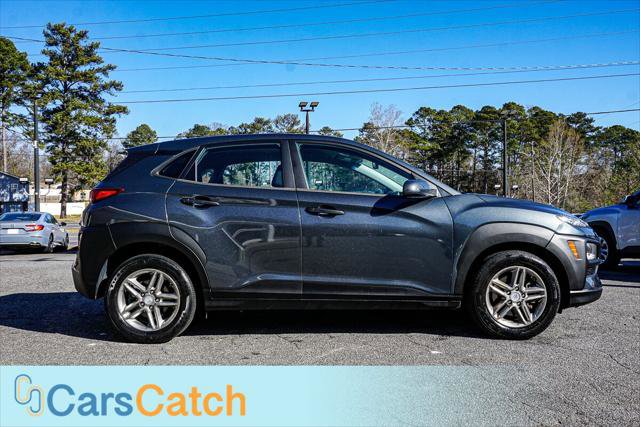 Used 2021 Hyundai Kona SE image 9