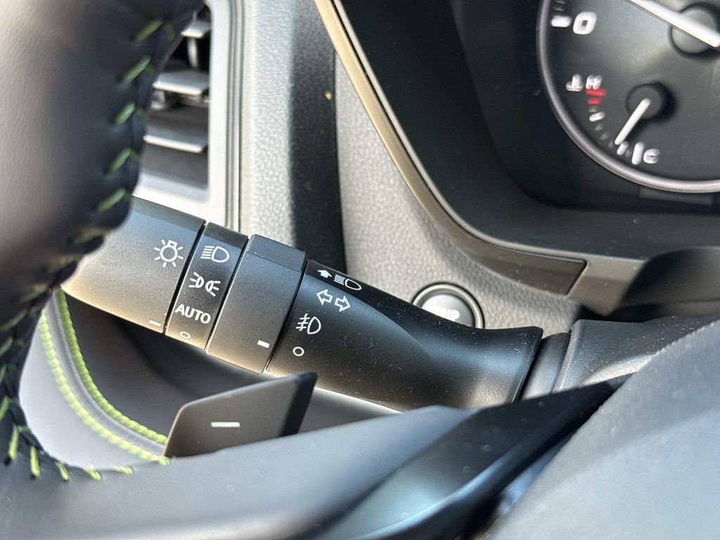 New 2025 Subaru Ascent Bronze Edition AWD/4WD image 39