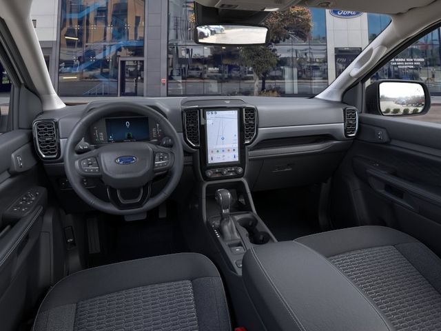New 2026 Ford Ranger XLT RWD image 9