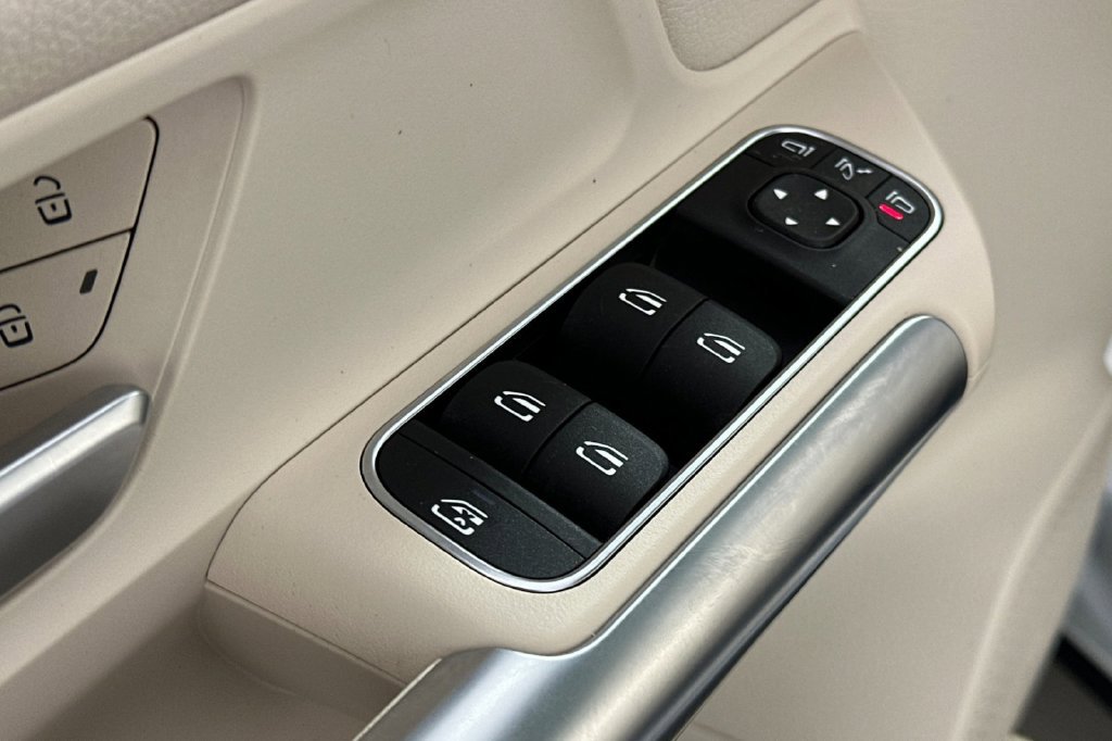 Certified 2026 Mercedes-Benz GLA 250 4MATIC image 14