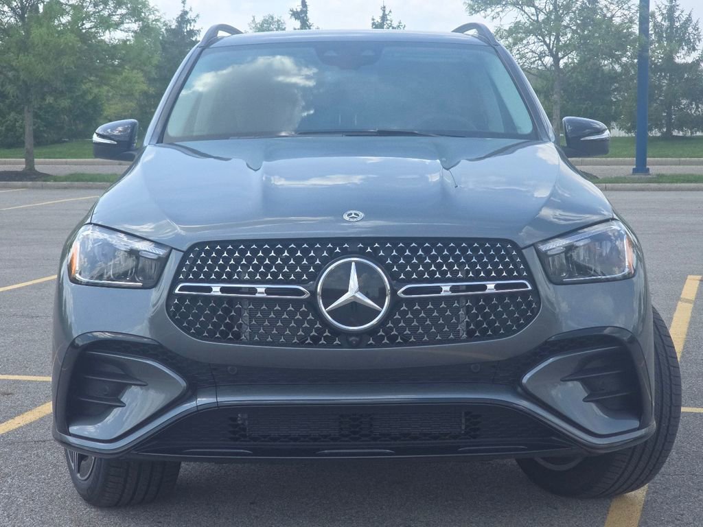 New 2026 Mercedes-Benz GLE 350 4MATIC image 11