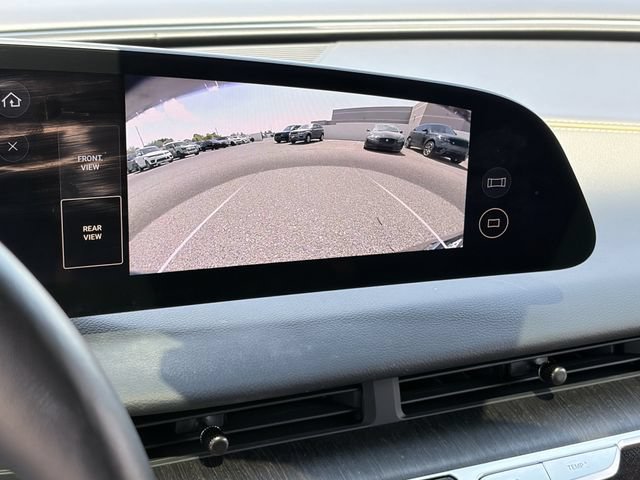 Used 2023 Lucid Air Touring AWD/4WD image 15