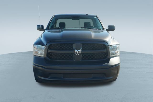 Used 2017 RAM 1500 Tradesman w/ Popular Equipment Group video 2