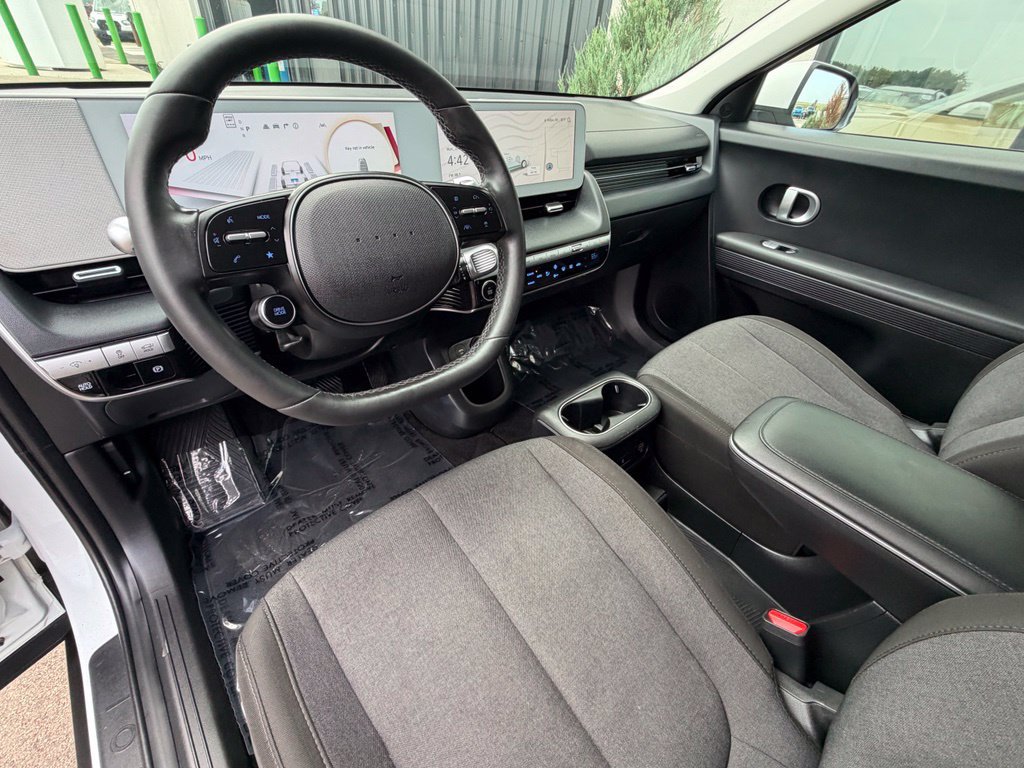 Used 2024 Hyundai Ioniq 5 SEL AWD/4WD image 12