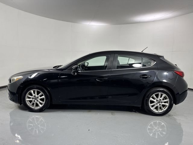 Used 2014 MAZDA MAZDA3 i Touring image 27