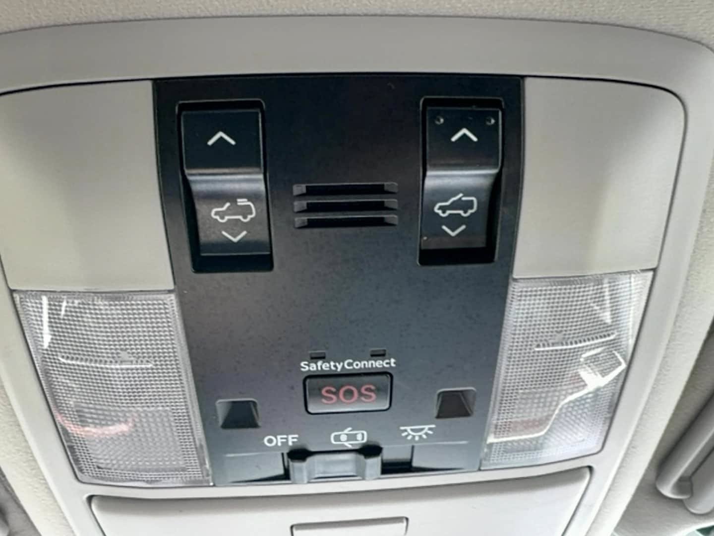 Used 2013 Lexus GX 460 AWD/4WD image 14