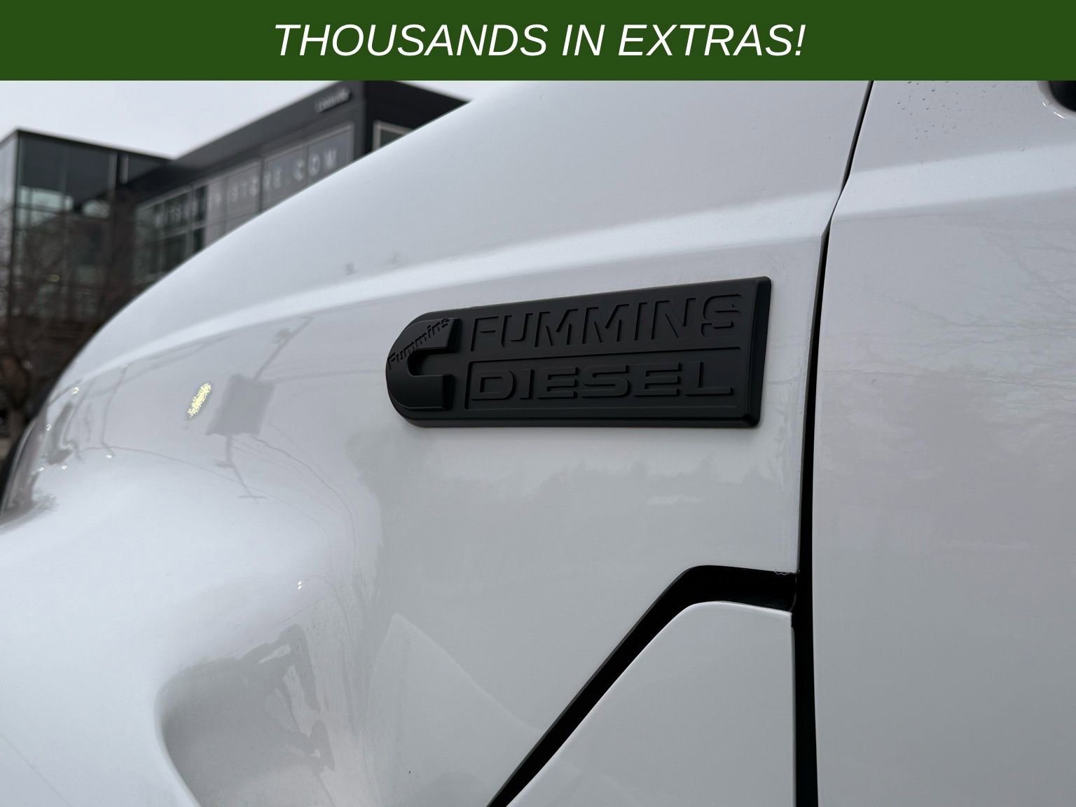 Used 2012 Ford F650 2WD Crew Cab Super Duty image 25
