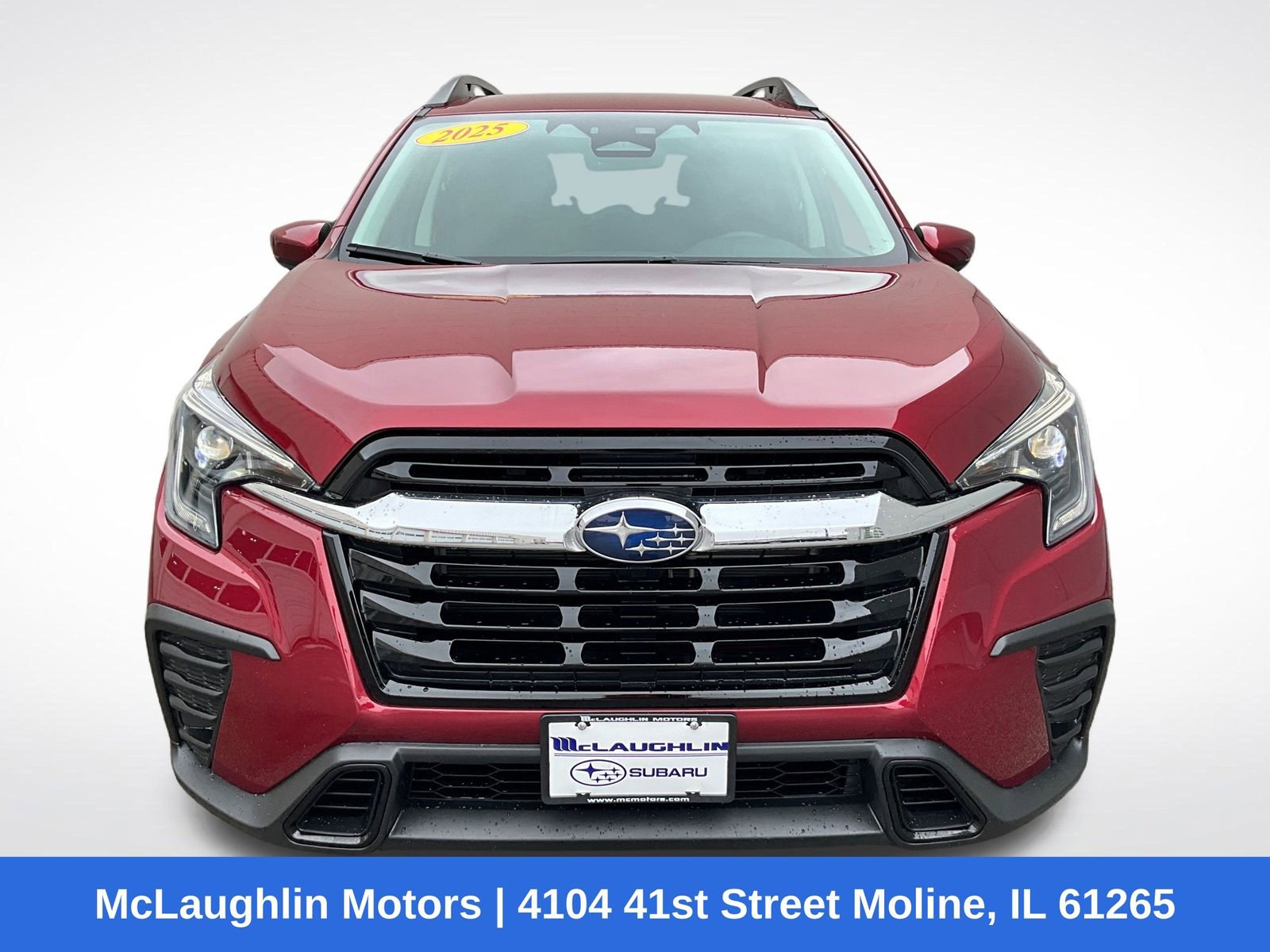 Certified 2025 Subaru Ascent Premium image 23