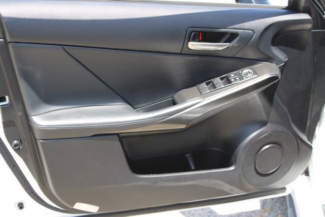 Used 2023 Lexus IS 350 F Sport w/ Accessory Package RWD image 12