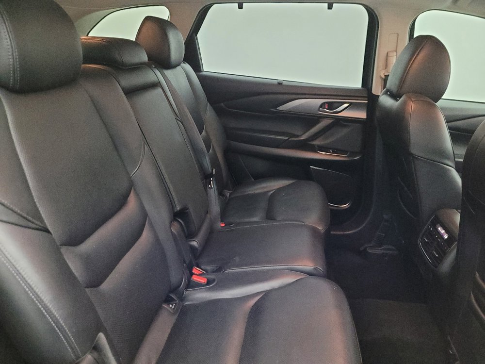 Used 2020 MAZDA CX-9 Touring w/ Touring Premium Package image 19