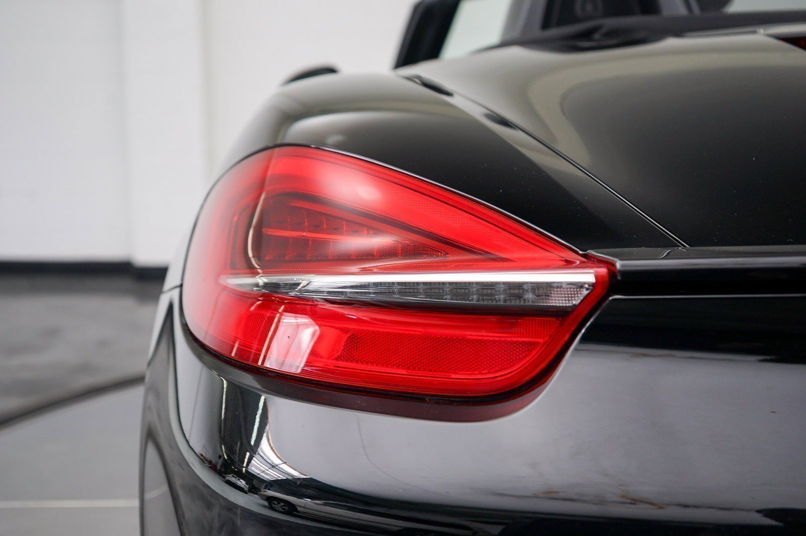 Used 2013 Porsche Boxster S image 13