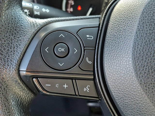 Used 2024 Toyota RAV4 XLE image 22