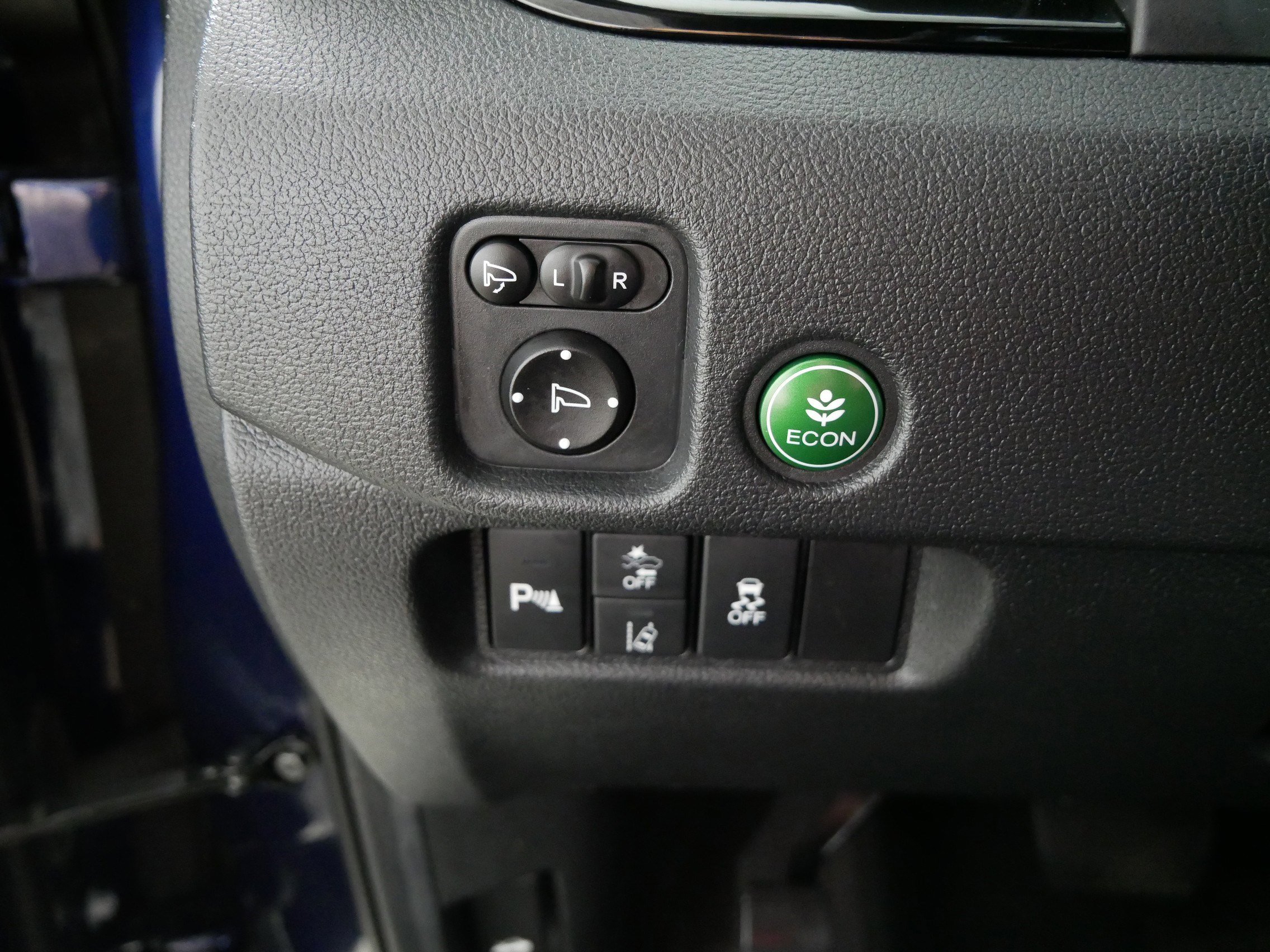 Used 2019 Honda Passport Touring image 26