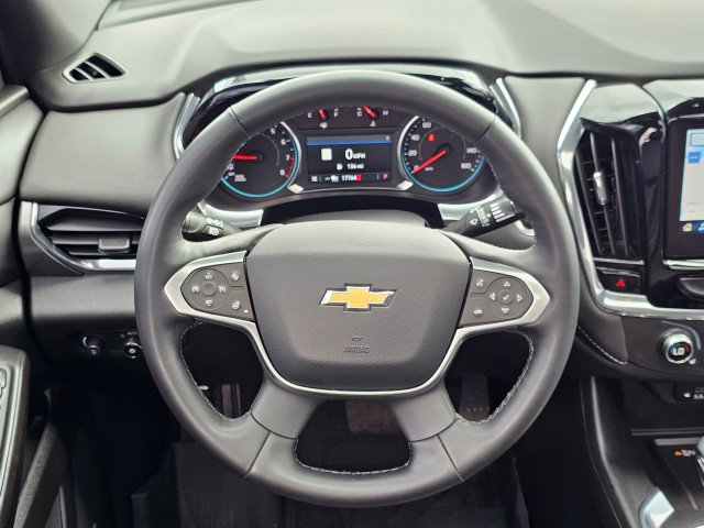Used 2023 Chevrolet Traverse LT w/ LT Premium Package image 30