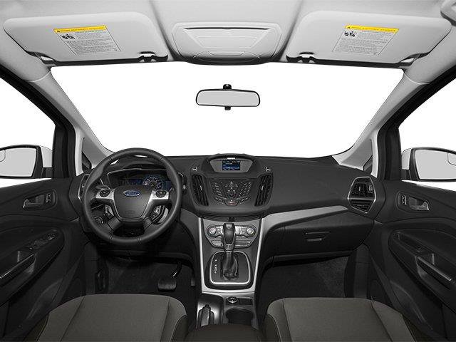 Used 2013 Ford C-MAX SEL FWD image 3