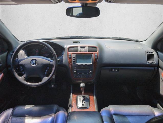 Used 2003 Acura MDX Touring AWD/4WD image 25