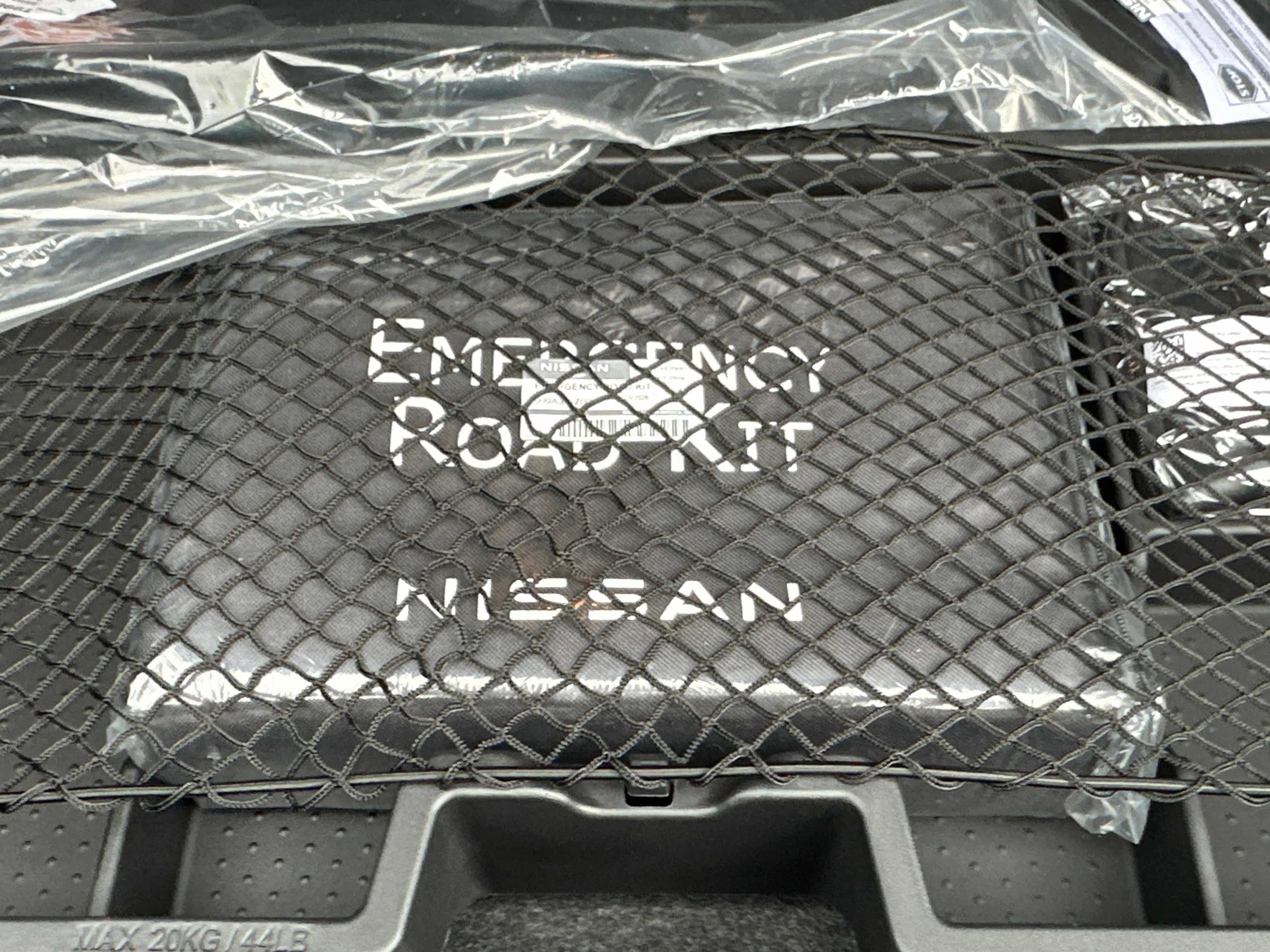 New 2026 Nissan Altima 2.5 SV w/ SV Special Edition Package FWD image 14