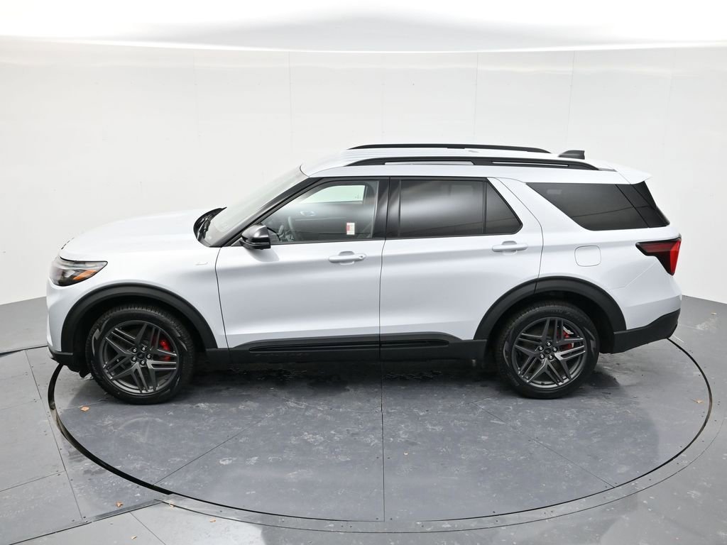 New 2026 Ford Explorer ST-Line w/ ST-Line Street Pack image 45
