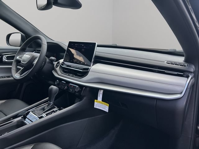 New 2026 Jeep Compass Limited AWD/4WD image 34