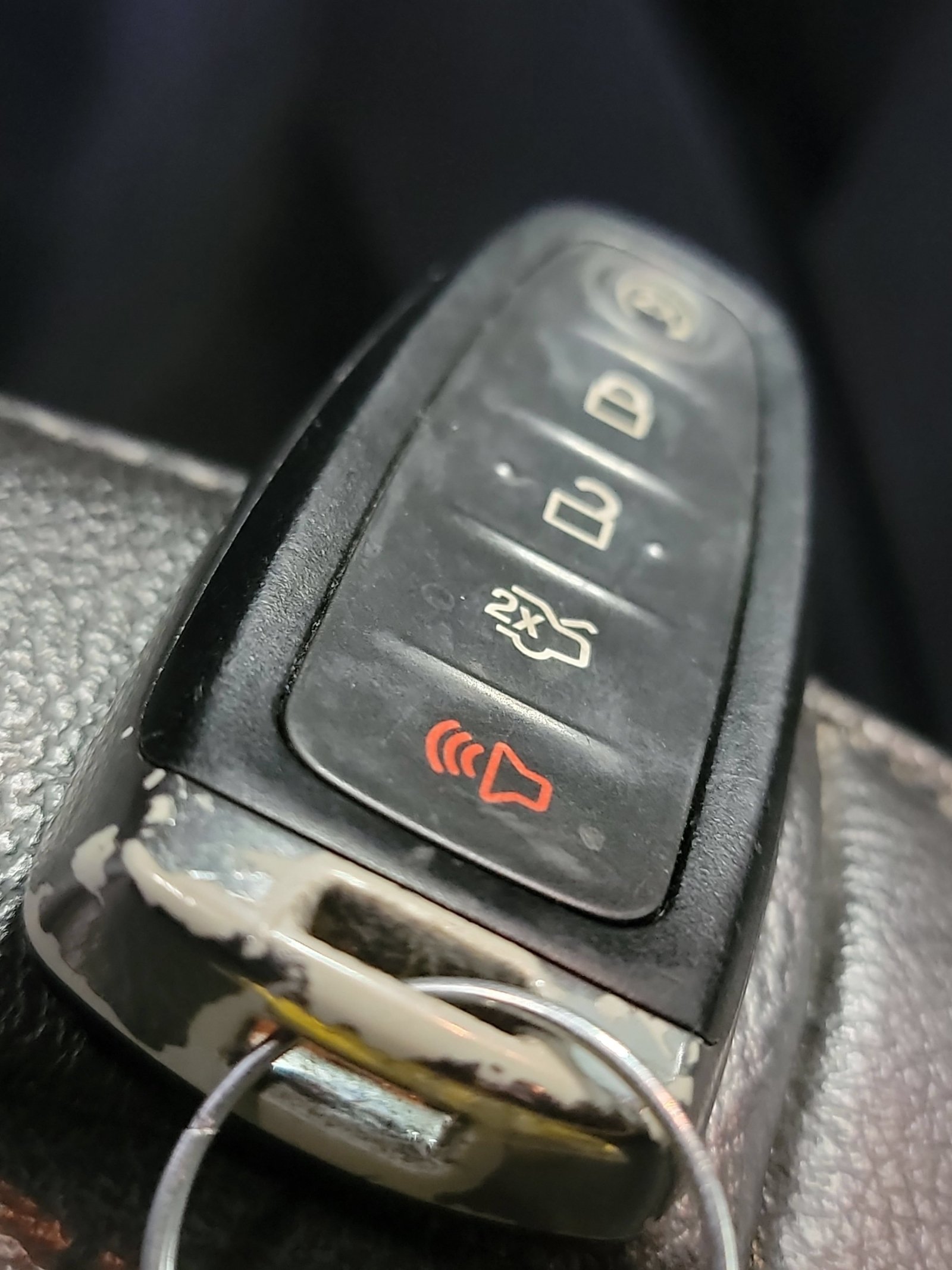Used 2019 Ford Flex SEL w/ Equipment Group 202A AWD/4WD image 31