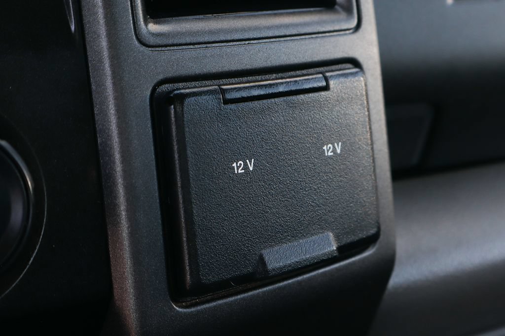 Used 2020 Ford F550 2WD Regular Cab Super Duty image 35