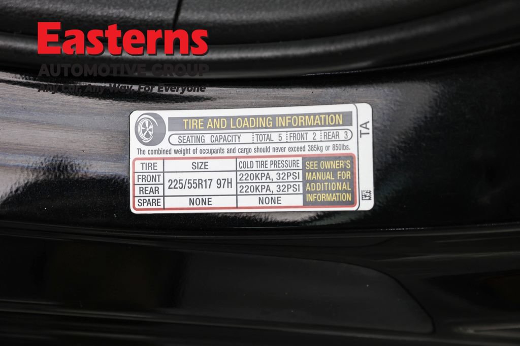 Used 2020 Acura TLX FWD image 36