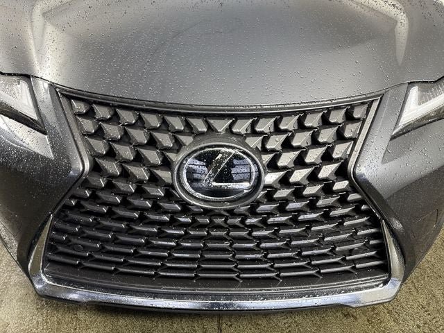 New 2026 Lexus UX 300h AWD w/ Accessory Package (2T) image 27