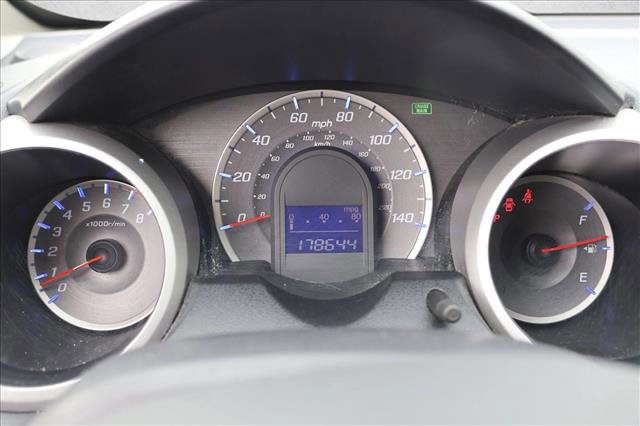 Used 2013 Honda Fit image 13