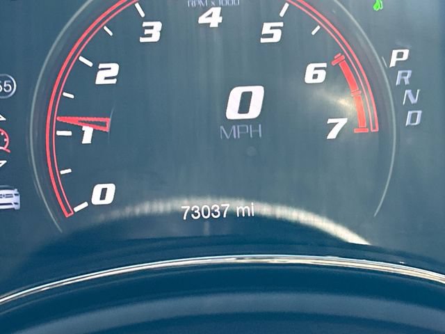 Used 2019 Dodge Durango SRT w/ Technology Group AWD/4WD image 12