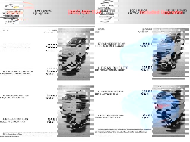 Used 2023 Buick Encore GX Preferred w/ Cold Weather Comfort Package image 4