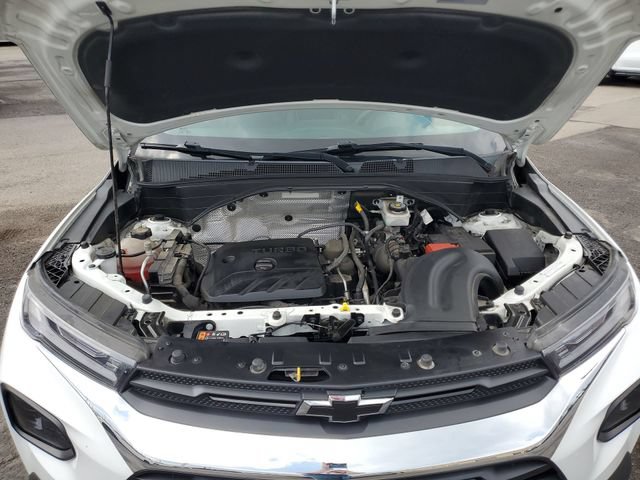 Used 2023 Chevrolet TrailBlazer LS AWD/4WD image 26